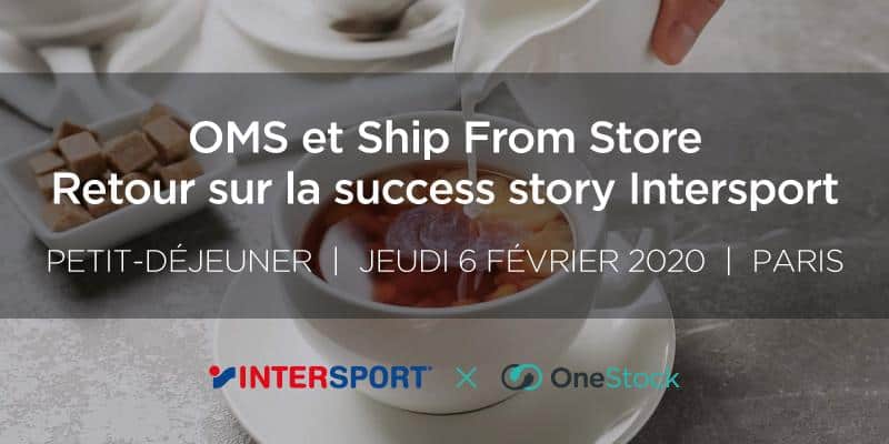 Analyse de la stratégie omnicanale et Ship from Store d’Intersport France